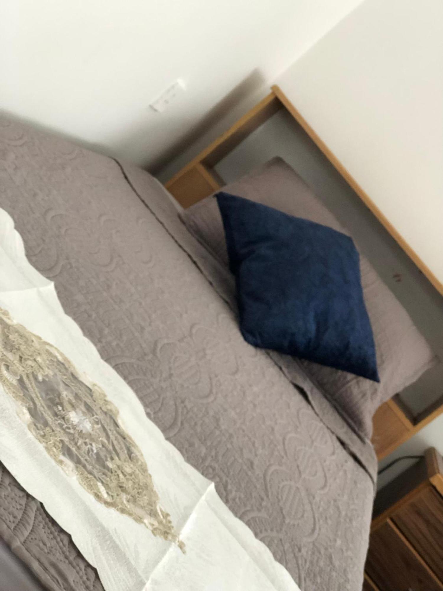 بيت العُمري Umm Qays Extérieur photo
